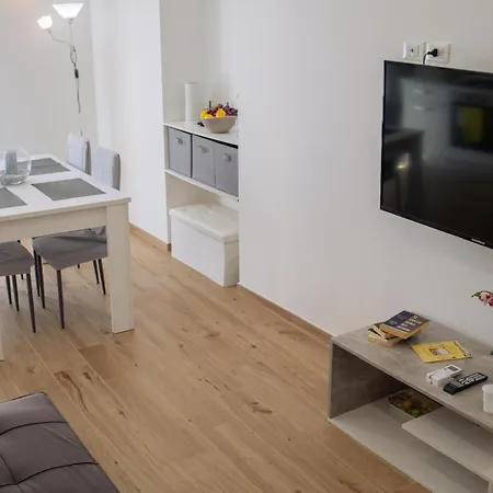 La Casa Al Mercato - Self Check-in Apartment