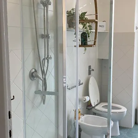 Apartment Casa Verdura Palermo
