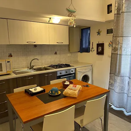 Apartment Mamma Ro Apartament For Two Centre Politeama