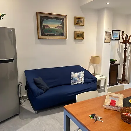 Mamma Ro Apartament For Two Centre Politeama Apartment *