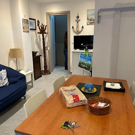 Mamma Ro Apartament For Two Centre Politeama Apartment Palermo