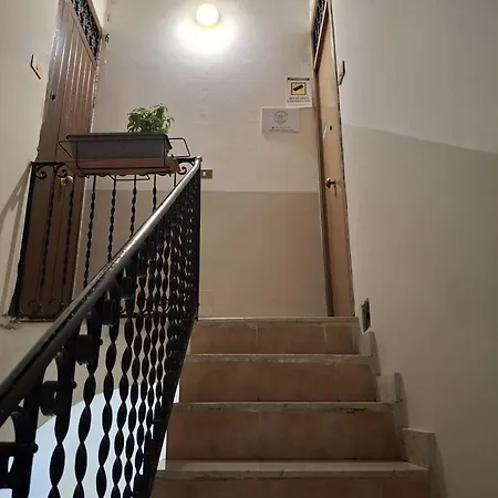La Casa Di Giovy Affittacamere Palermo