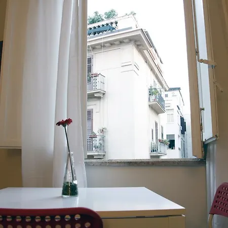Guest house Castelnuovo #politeama *
