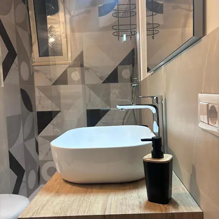 Apartman A Me Casa *
