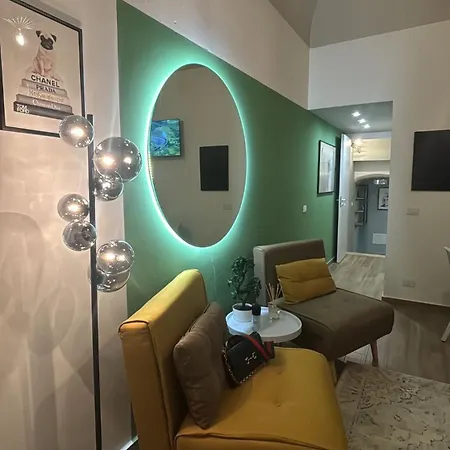 Appartamento A Me Casa Palermo