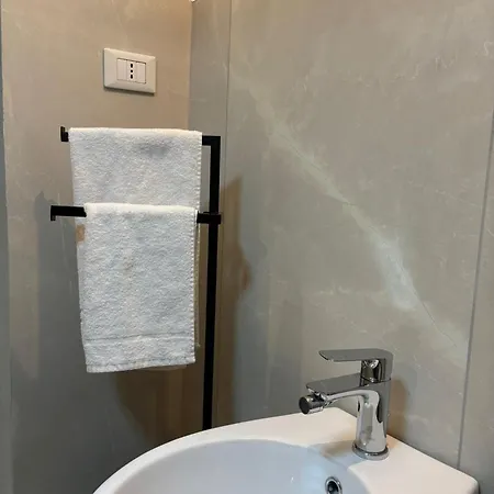 Appartamento A Me Casa