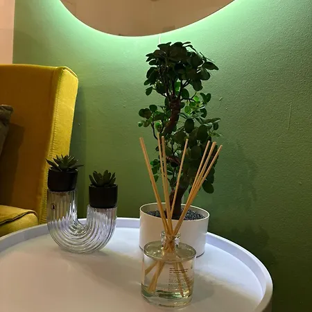 Apartman A Me Casa *