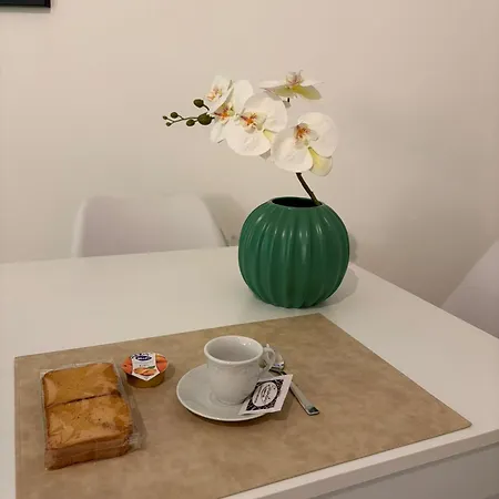 A Me Casa Appartamento Palermo