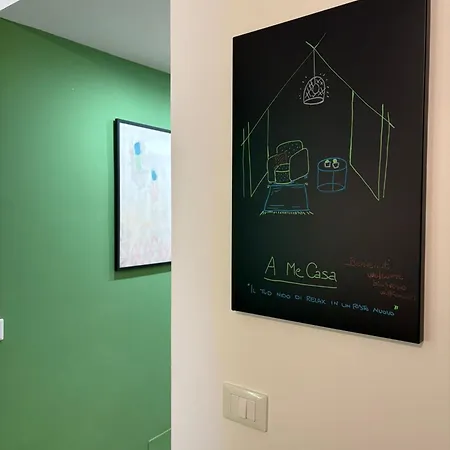 Appartamento A Me Casa Palermo