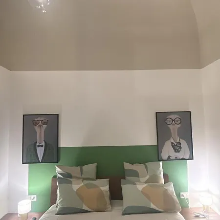 A Me Casa Appartamento