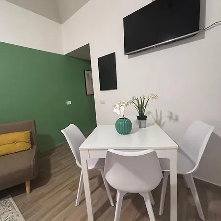 A Me Casa Appartamento *