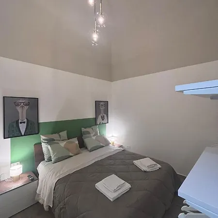 Apartman A Me Casa *