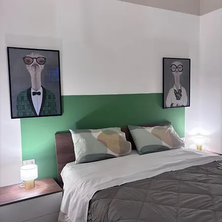 Appartamento A Me Casa Palermo