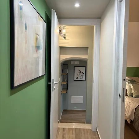 Apartman A Me Casa