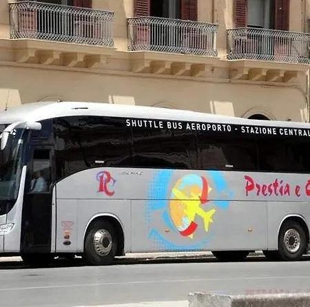 Albatros Centro Storico Palermo