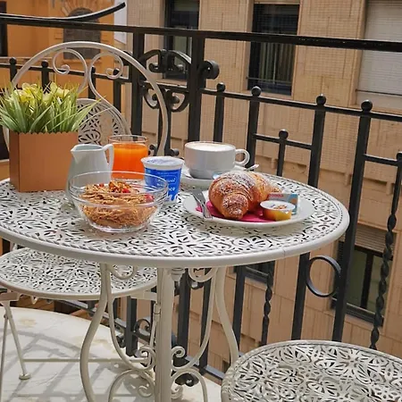 Liberty Palace Alojamento de Acomodação e Pequeno-almoço Palermo