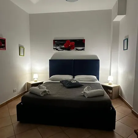 Apartment Cartari 2.0
