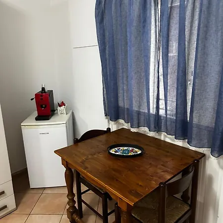 Apartment Cartari 2.0