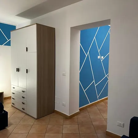 Cartari 2.0 Apartment *