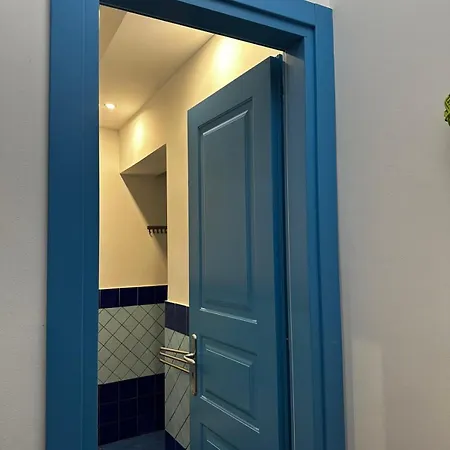Cartari 2.0 Apartment Palermo