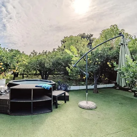 Duplex House Holiday home *
