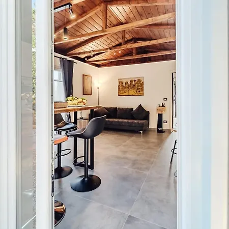 Duplex House