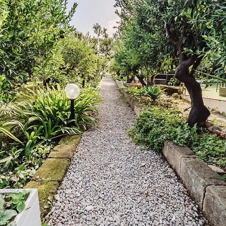 Duplex House * Palermo
