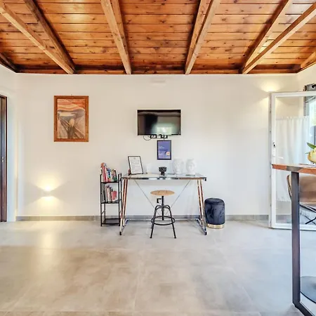 Duplex House