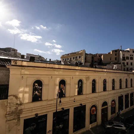 Valguarnera * Palermo
