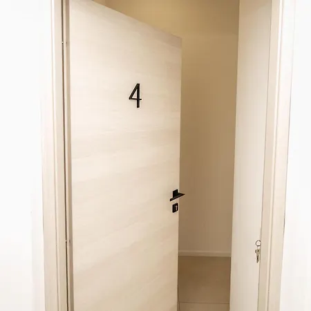 Valguarnera Pensjonat
