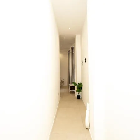 Valguarnera Pensjonat