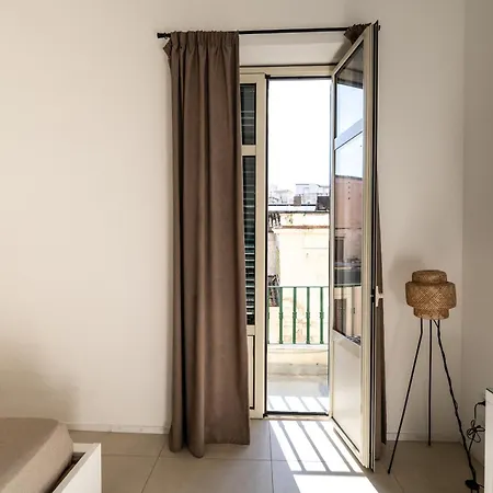 Valguarnera Pensjonat Palermo