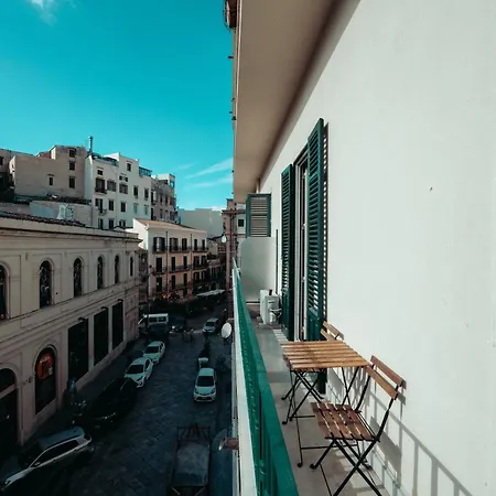 Valguarnera Pensjonat *