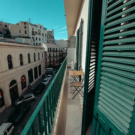 Valguarnera Pensjonat