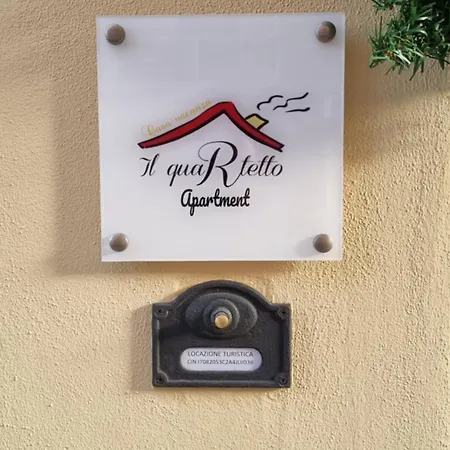 Il Quartetto Palermo