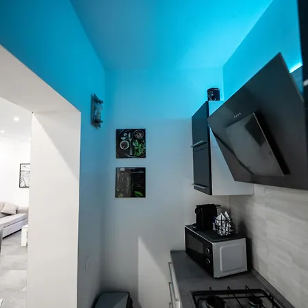 Modern House Orleans *