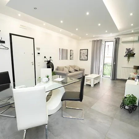 Modern House Orleans Apartment