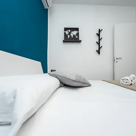 Modern House Orleans