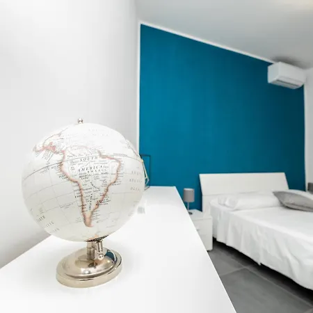 Modern House Orleans *