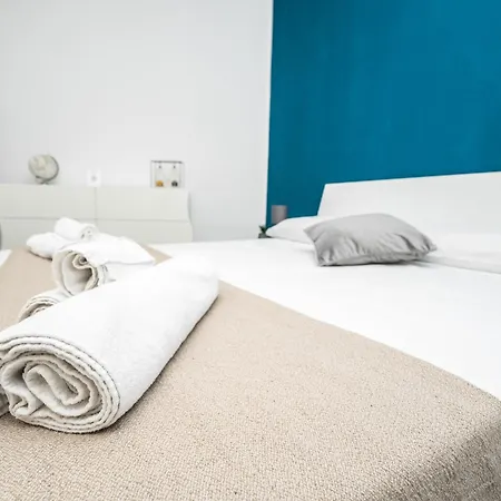 Apartment Modern House Orleans Palermo