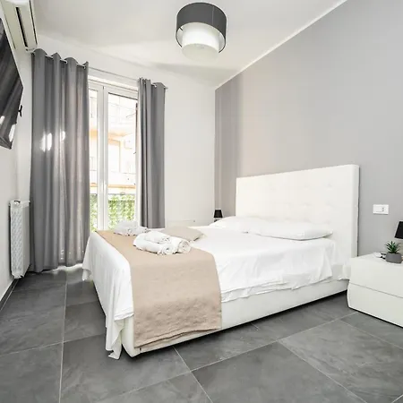 Modern House Orleans Palermo