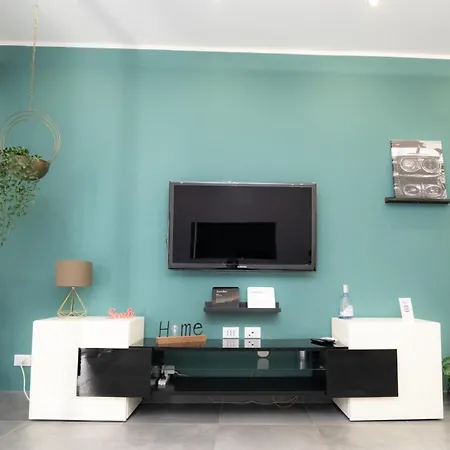 Apartment Modern House Orleans