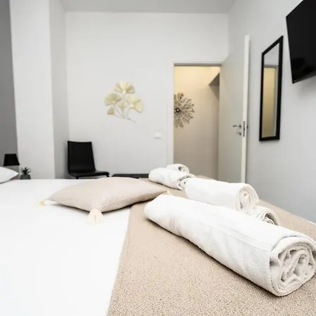 Apartment Modern House Orleans *
