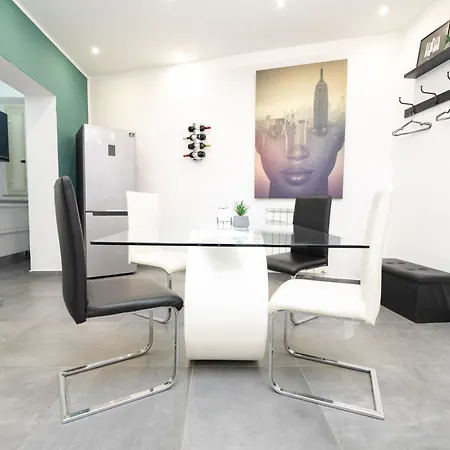 Apartment Modern House Orleans