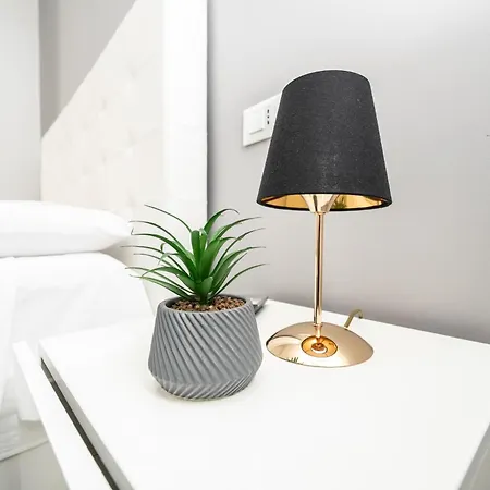 Modern House Orleans Apartment *