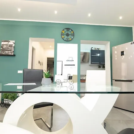 Apartment Modern House Orleans *
