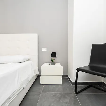 Apartment Modern House Orleans Palermo