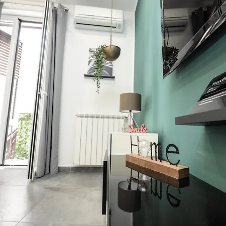 Modern House Orleans *
