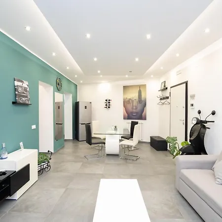 Modern House Orleans * Palermo