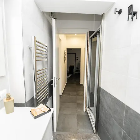 Modern House Orleans